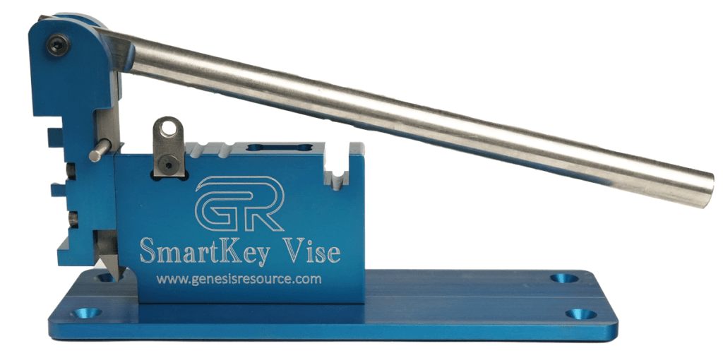 SmartKey Vise