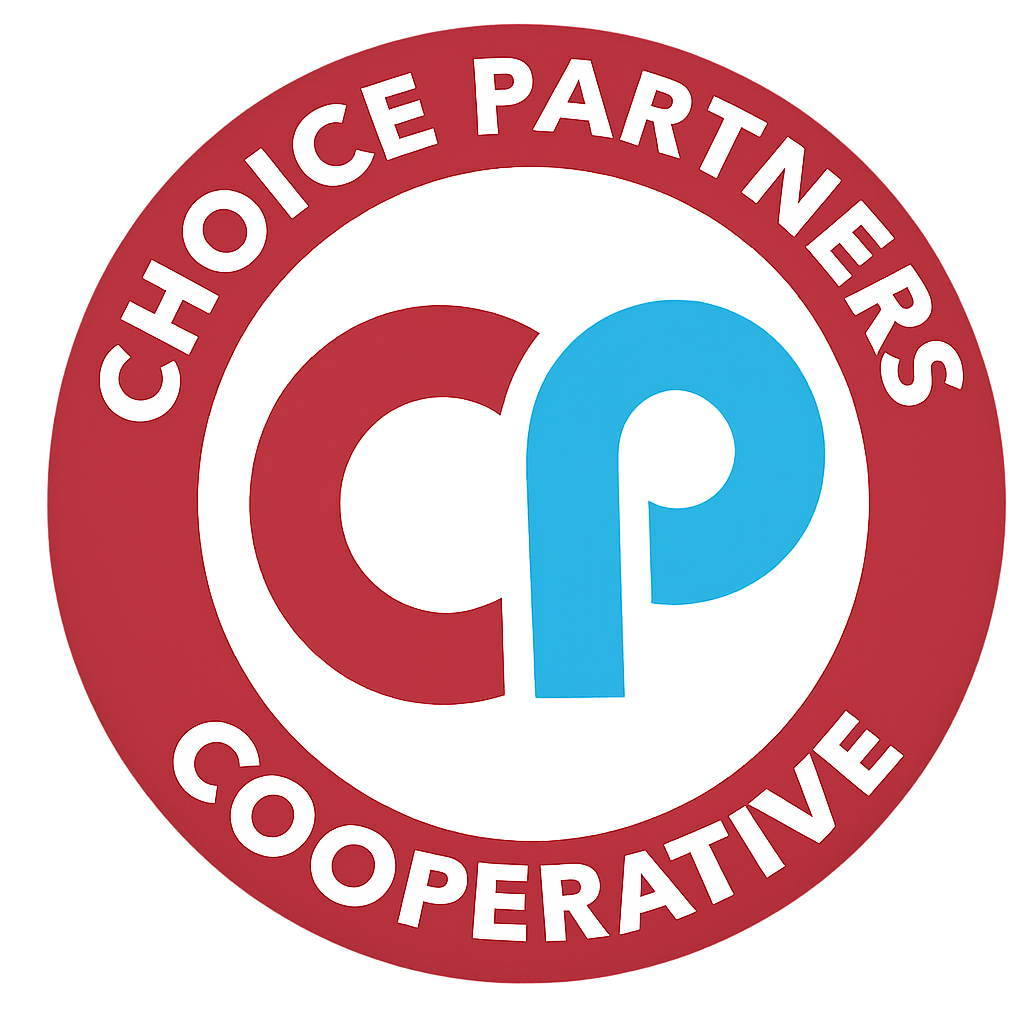 Choice Partners Logo